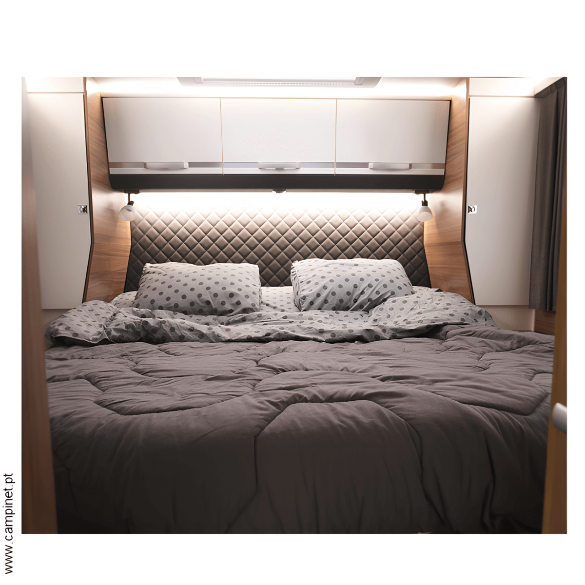 Cama Feita DODDY - Image 4