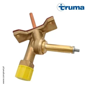 ElectroVálvula Para Boiler