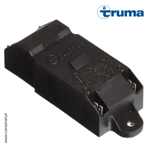 Eletrónico para Boiler Trumatic E