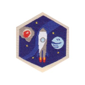 Especialidade – Aeroespacial