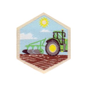 Especialidade – Agricultor