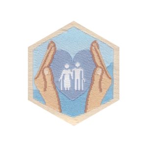 Especialidade – Cuidador