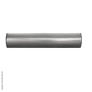 Tela Aluminizada H70 para Substituição de Estore Opaco