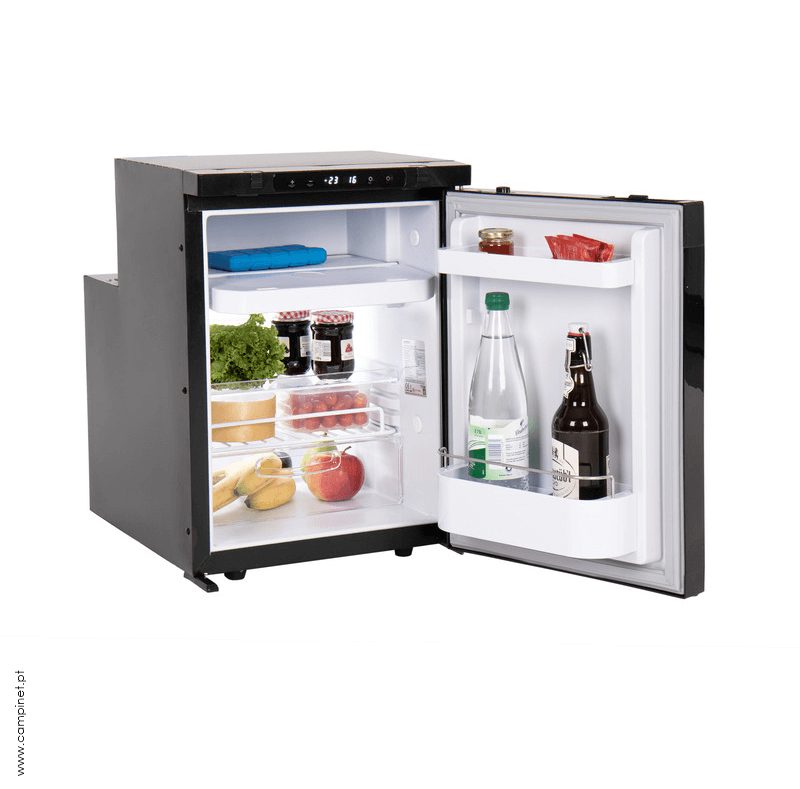 Frigorífico de Compressão com congelador Carbest LR50L de 43,7 L - Image 7