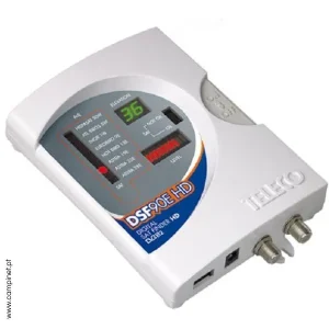 Indicador Digital DSF90 HD