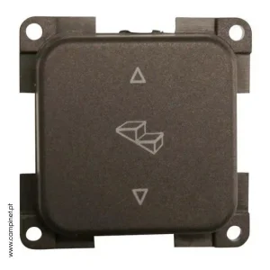 Interruptor para Degrau