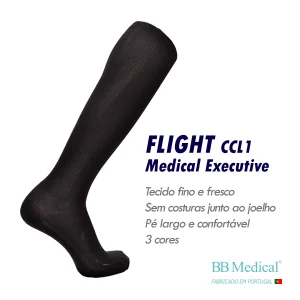 Flight / Medical Executive CCL1