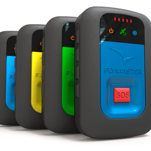 Flymaster Tracker 2G/3G