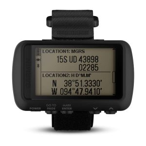 Garmin Foretrex 601 e 701