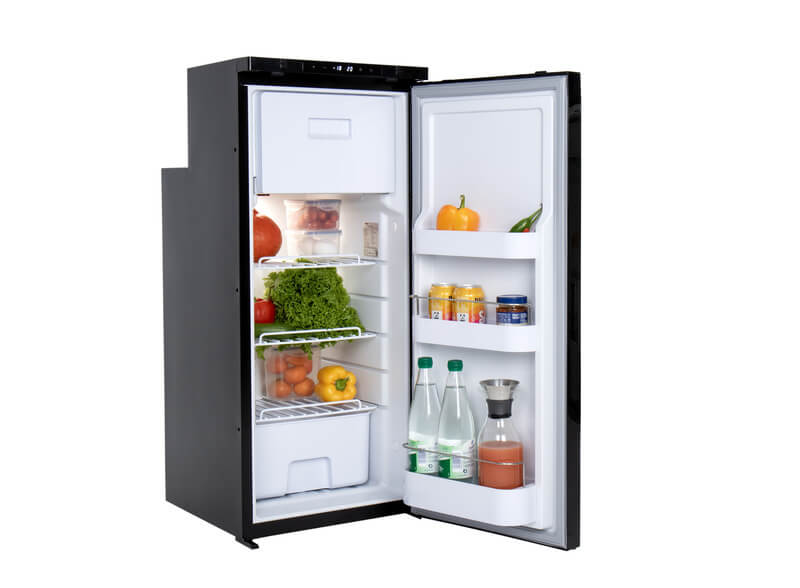 Frigorífico CARBEST LR90L 91L (12V/24V/230V*) - Image 4