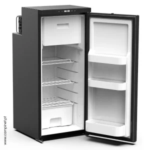 Frigorífico ALPICOOL CR90X 90L (12V/24V/230V*)