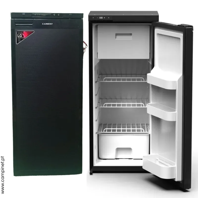 Frigorífico CARBEST LR90L 91L (12V/24V/230V*) - Image 2