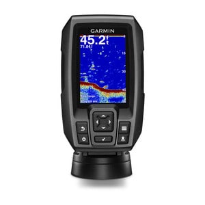 Garmin Striker 4 (refª. 010-01550-01)
