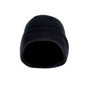 Gorro de fleece