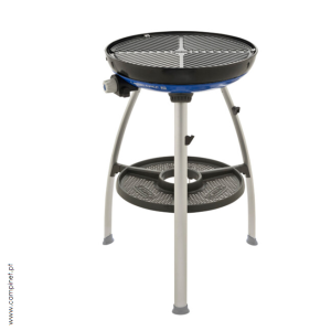 Grelhador Gas Piezo 47cm c/ f.g.