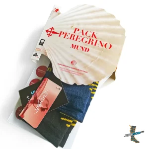 PACK Peregrino