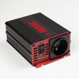 Conversor 12V 300W EZA POWER