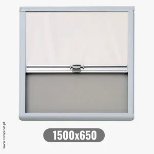 Estore Compatível com DOMETIC 1576x650mm