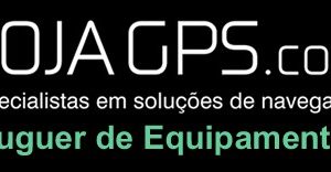 Aluguer de Equipamentos