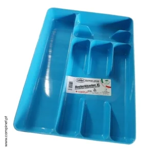 Porta Talheres 33x25x4 cm
