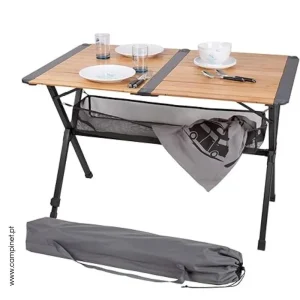 Mesa de Bambu