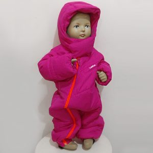 Macacão para bebê