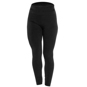 Meia calça flanelada feminina