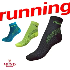 Running