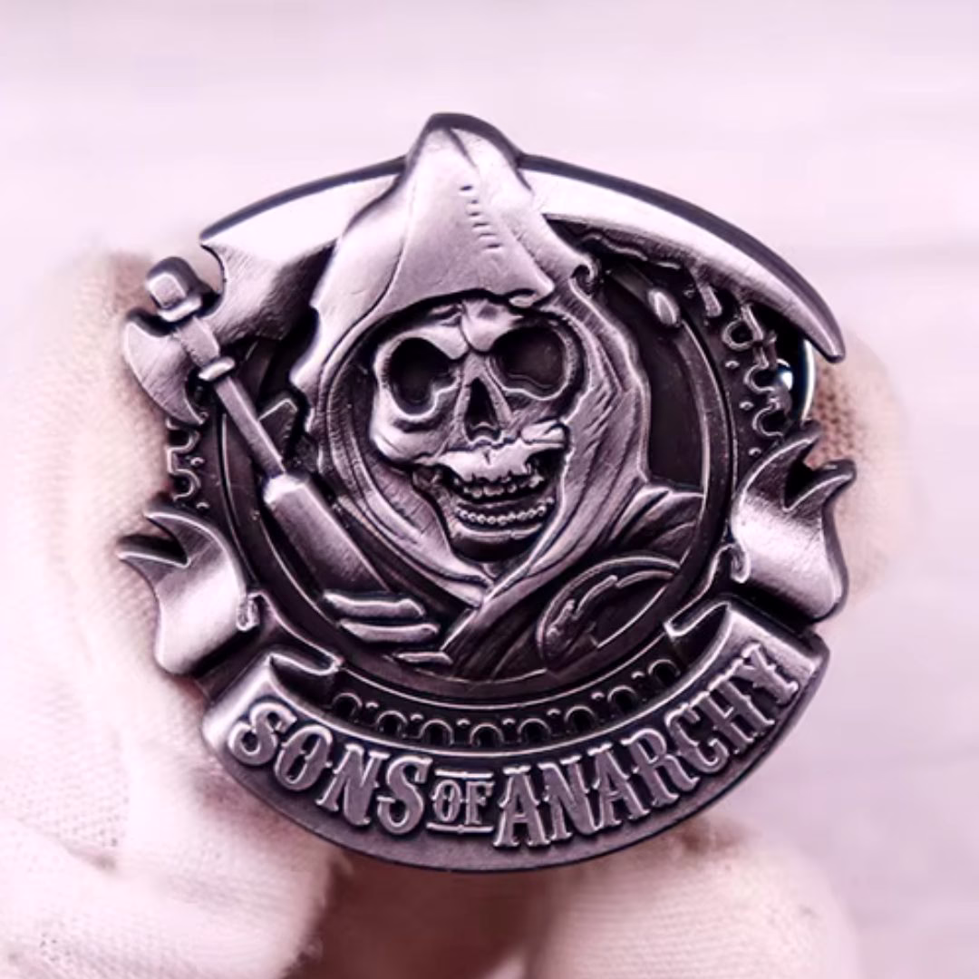 Pin Metálico SONS OF ANARCHY