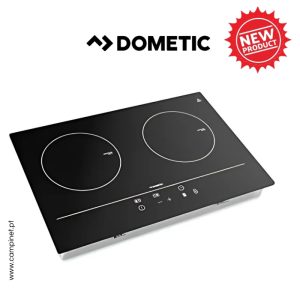 Placa de Indução CVI1525 Dometic