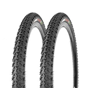 Par de Pneus BIKE MTB 29×2.35 (59-622) Parrudo Hb