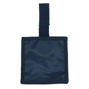 Bolsa porta notas