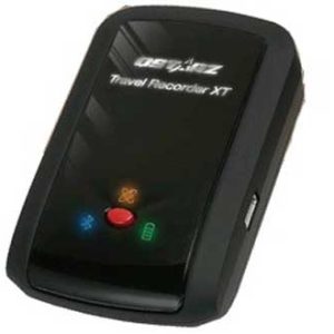 Qstarz BT-Q1000XT GPS Bluetooth c/ Data Logger