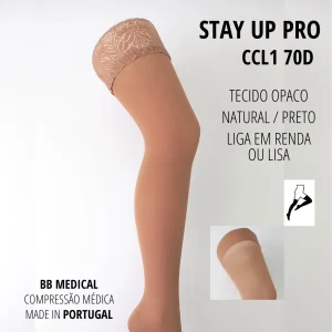 Stay Up PRO AG CCL1 70D