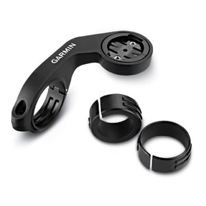 Suporte frontal p/ Garmin Edge (refª. 010-11251-40)