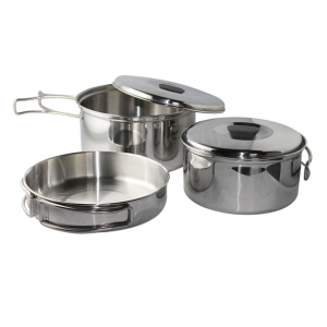 Trem de Cozinha Culina