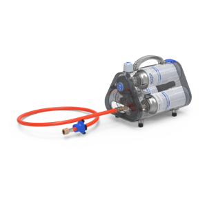 Trio Power Pack 30mbar CADAC