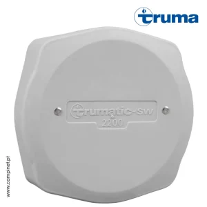 Tampa Kit Lateral para Truma 2200
