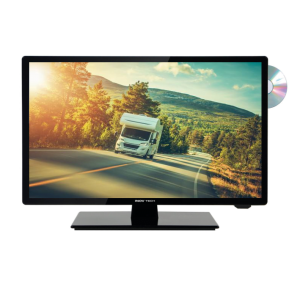 TV LED HD 18.5″ INOVTECH + DVD