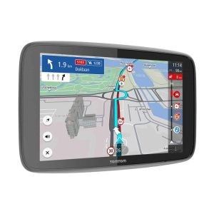TomTom GO Expert