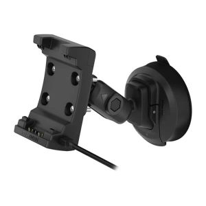 Suporte de ventosa com altifalante série 700 Garmin Montana