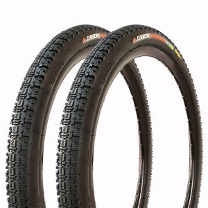 Par de Pneus Bicileta Mtb 29×2.10 (54-622) Parrudo Hawk