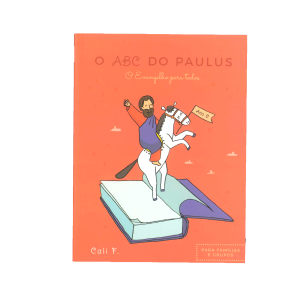 O ABC do Paulus – Ano C
