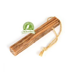 Acendalha BIO