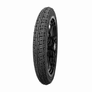 Pneu Moto 60/100-17 Cinborg Parrudo Rua Aro 17 Dianteiro da Biz Pop Crypton