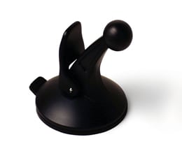 Suporte ventosa Garmin (sem encaixe)