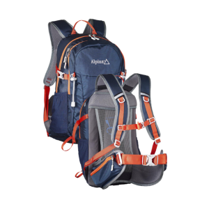 Mochila Alpina Active 25L