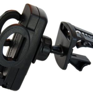 Suporte Universal Arkon de fixação no ventilador