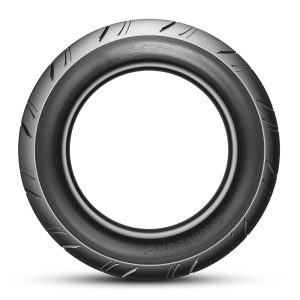 Pneu Cinborg Furia Racer 190/50-17 Traseiro da CBR 1000 Z1000 Hornet