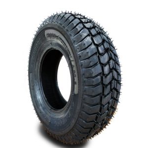 Pneu Cinborg 400-8 Carretinhas Carrinhos Carga Mini Veículos Cb060